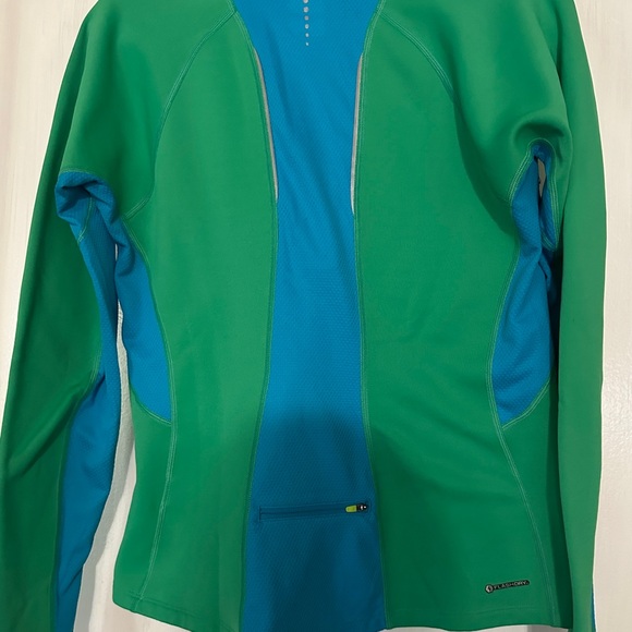 THE NORTH FACE PULLOVER - Picture 5 of 7